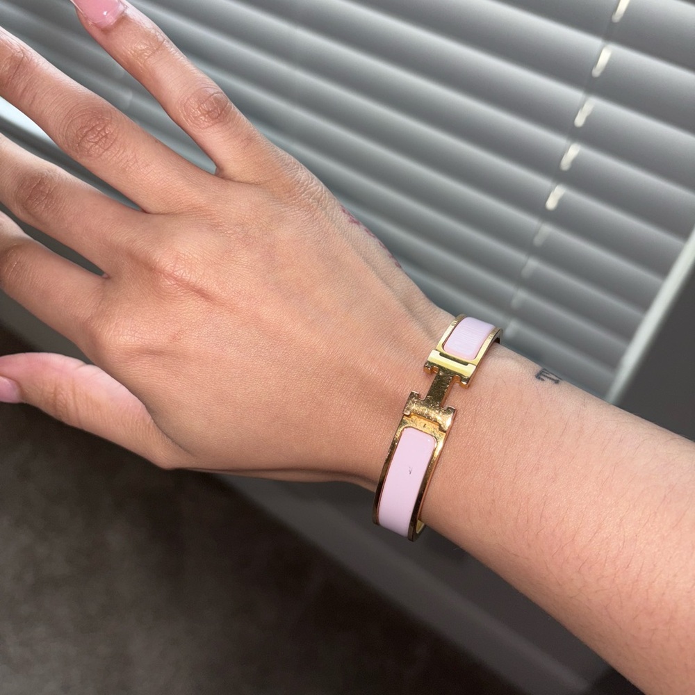 Hermés bracelet